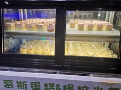-豪约客牛排自助(安吉万达店)