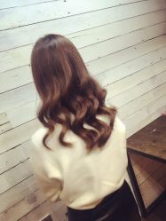 -艾嘉形象
