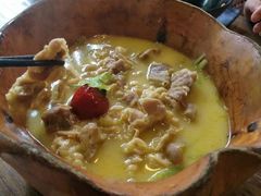 酸汤肥牛-院子餐厅·大锅菜·老杭帮(桥西直街店)
