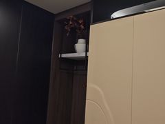 -华夏良子·足道SPA艾灸(金皇大厦店)