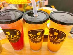 -阿卡AK.Lab洋风韩餐(花园路万达坊店)