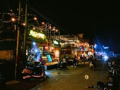 门面-花乐餐厅(涠洲岛店)