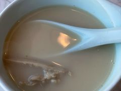 胡椒猪肚鸡-捞神煲汤火锅(湖滨商业街店)