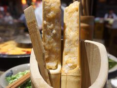 极品虾滑-重庆渝达老火锅(春熙路店)