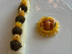 -Caprice(香港四季酒店)