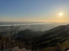 -圌山