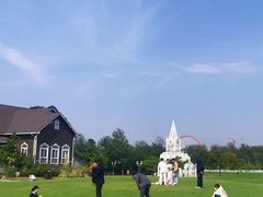 -日照灯塔风景区