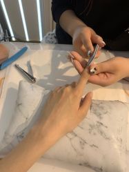 -U+nail优加专业美甲美睫