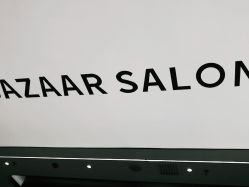 点击看大图 -芭莎造型·BAZAAR SALON