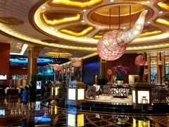 -深圳凯宾斯基酒店