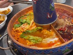 -咏江南·苏式火锅·苏州评弹(观前街店)