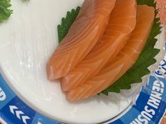 -元气寿司(金光华店)