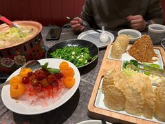 -新乾隆酒楼(帝景园店)