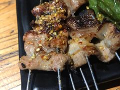 -嘚味徐州烧烤特色菜