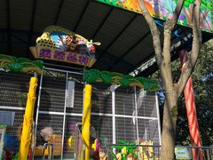 -杭州少年儿童公园
