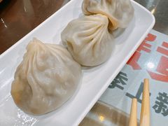-锡笼记·无锡小笼(方塔店)