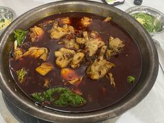 -重庆特色冷锅鱼(武大店)