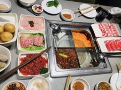 -海底捞火锅(苏宁生活广场店)