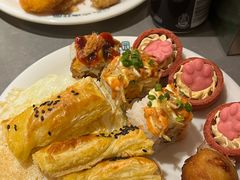 -云尊府云南菜·蒸汽石锅鱼(五棵松华熙店)