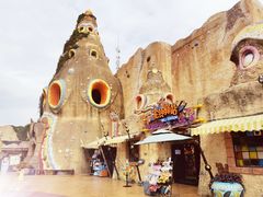 -大连海昌发现王国主题公园