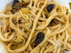 -王菊美食街·王菊面馆(总店)