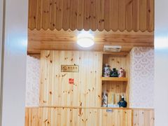 大堂-正宗天津烧麦馆(柳州路店)