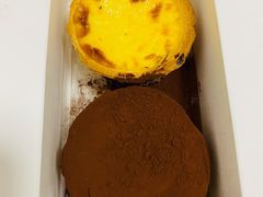 -黛汀烘焙DAINTY BAKERY(代字行合生汇店)