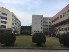 -南京晓庄学院(莫愁校区)