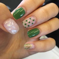 -U+nail优加专业美甲美睫