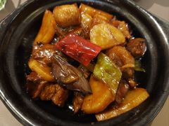 -有璟阁港式餐厅(国贸商城店)