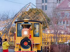 -歌斐颂巧克力小镇