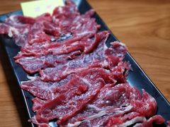 -牛鲜胜·潮汕牛肉自助火锅(番禺市桥店)
