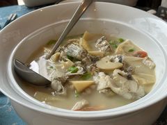 -扬州香格里拉·香宫中餐厅