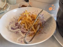-巴音浩日娲·蒙餐(双林东路店)