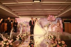 -Sunny喜铺婚礼策划(东部店)