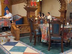 -乡村馕坑肉·烧烤·新疆菜·本地人更爱吃(阿勒泰首店)