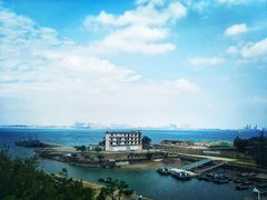 -五通灯塔公园
