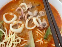 -四里沙茶面(湖滨四里店)