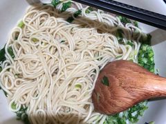 -马记永·兰州牛肉面(天通苑家乐福店)