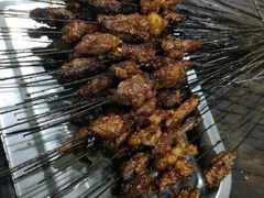 -清真·马峰烤肉(小学习北巷店)