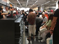 -宁波杉井奥特莱斯广场