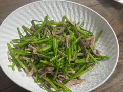-魁盛居百年鲁菜馆(县西巷店)