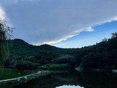 -北京宽沟会议中心