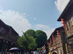 -三坊七巷历史文化街区