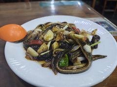 软兜长鱼面-孙家面馆(淮海第一城店)