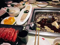 -海底捞(明洞店)