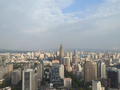 -南京金陵饭店