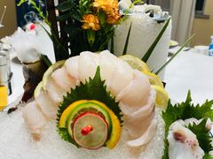涮食河豚鱼-鲐赏河豚(长寿店)