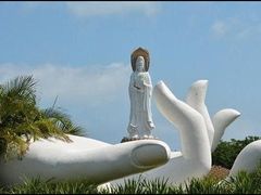 -三亚南山文化旅游区