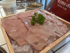 -旧街市鲜货老火锅(大光路店)